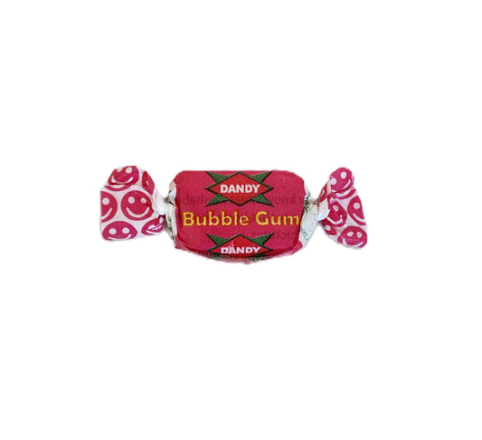 Dandy Bubble Gum Each