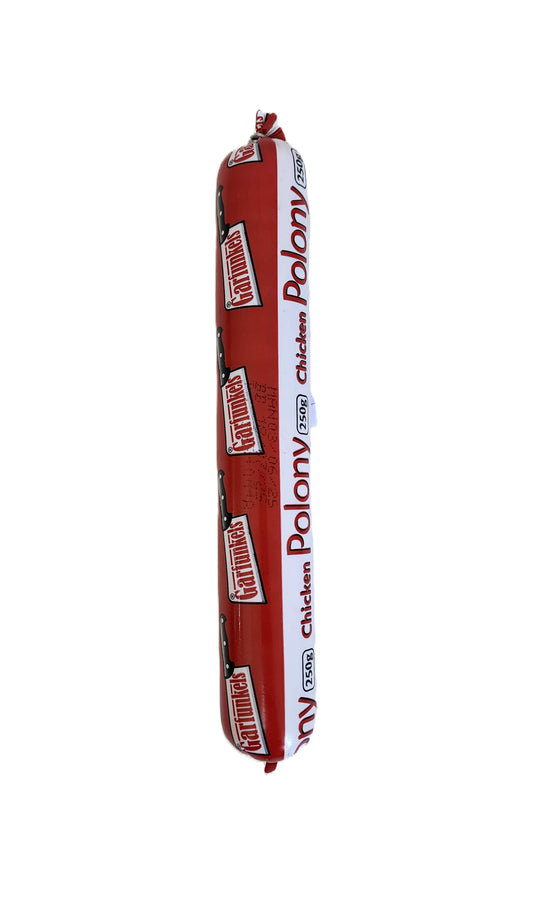 Garfunkels Chicken Polony 250g