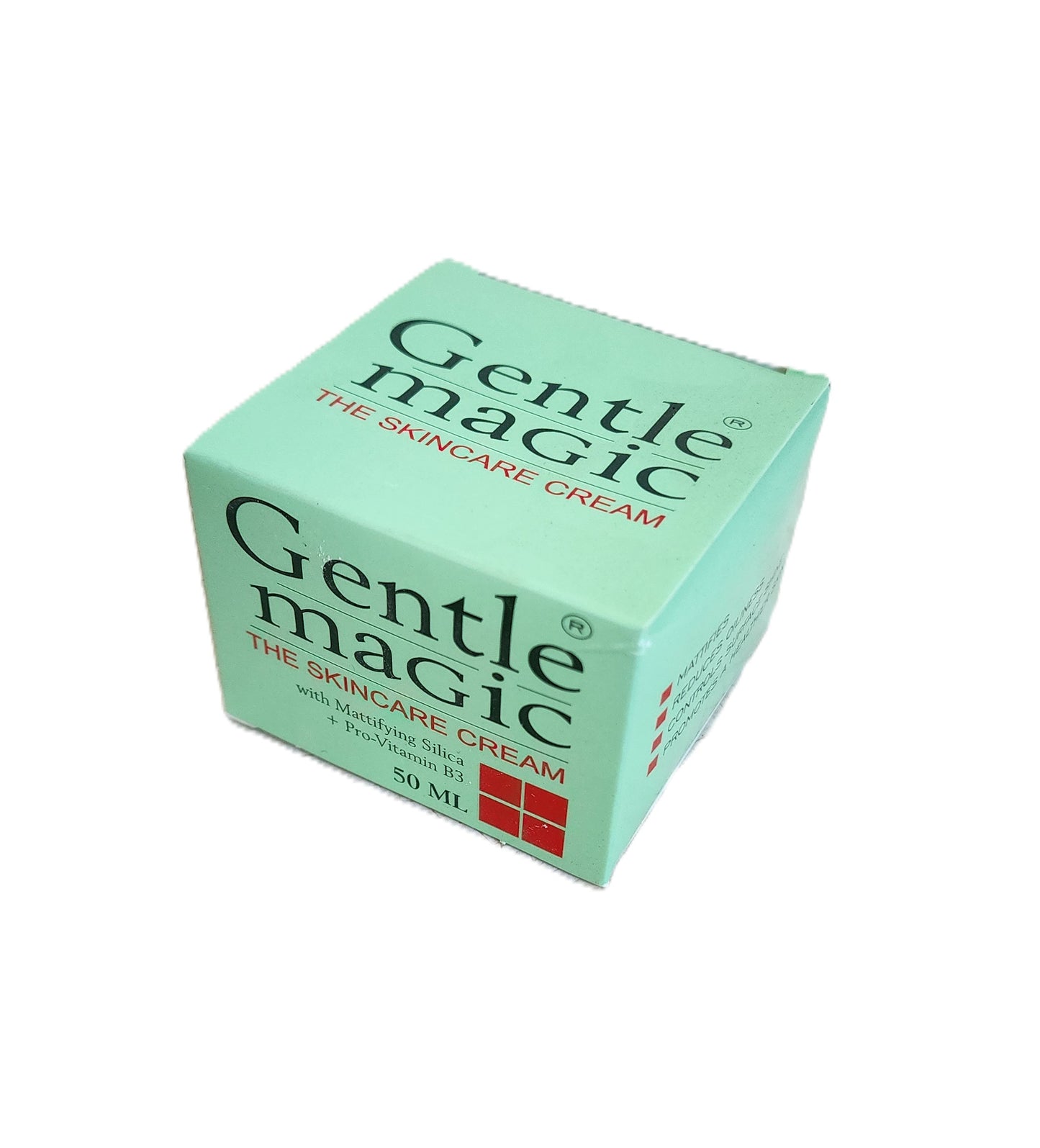 Gentle Magic Cream 50ml