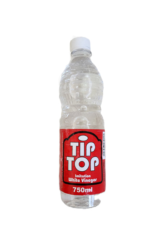 Tip Top White Vinegar 750ml
