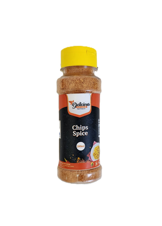 Delicious Spices Chips Spice 200ml