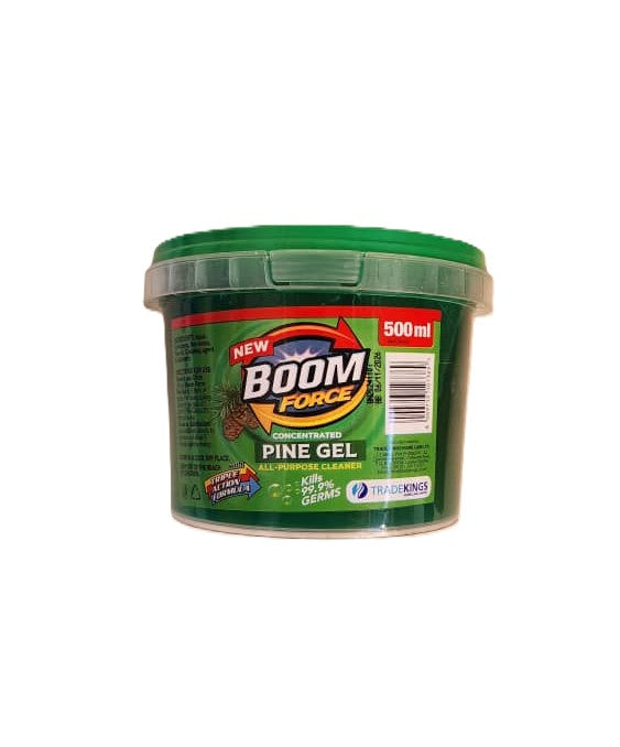 Boom Force Pine Gel All-Purpose Cleaner 500ml