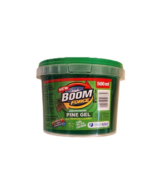 Boom Force Pine Gel All-Purpose Cleaner 500ml