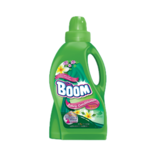 Boom Fabric Softener Forest Lily 2L