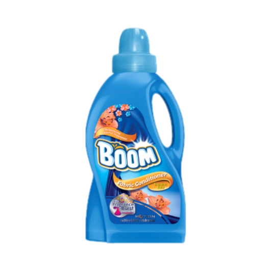 Boom Fabric Softener Summer Rain 2L