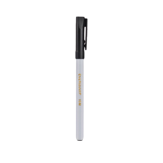 Eversharp 15m Black Pen Single