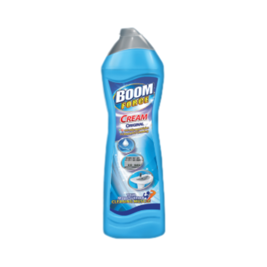 Boom Force Original Multi-purpose Cleaner 750ml