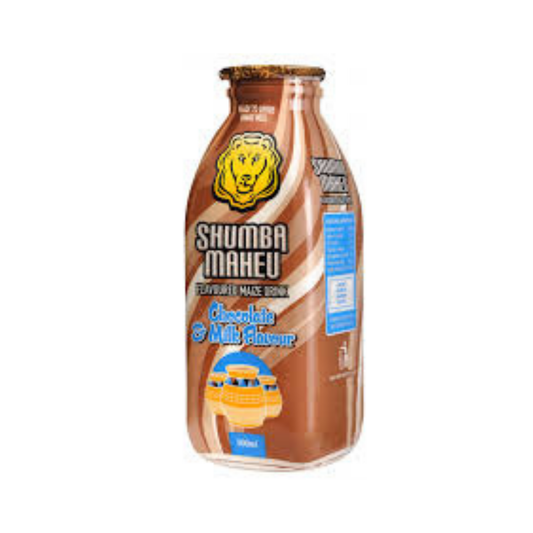 Shumba maheu Chocolate 500ml