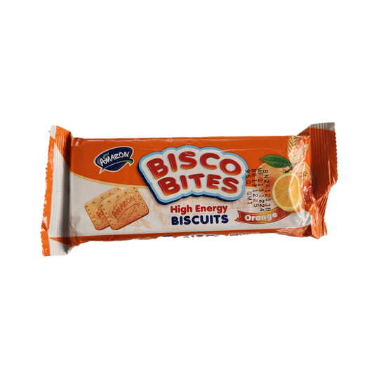 Bisco Bites Orange 95g