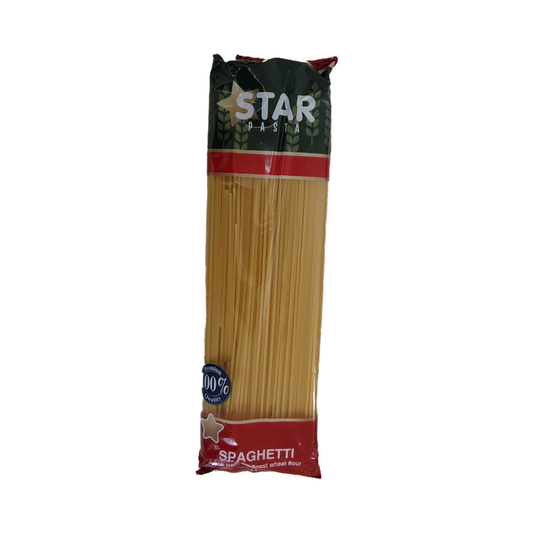 Star Spaghetti 400g