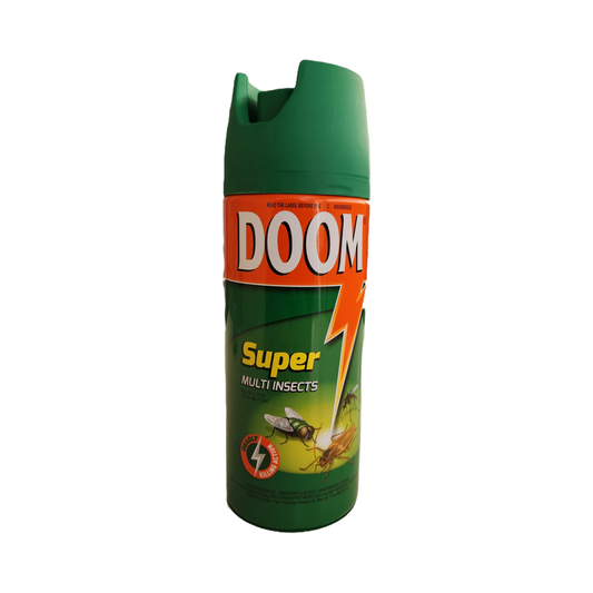Doom Super Multi Insects 300ml
