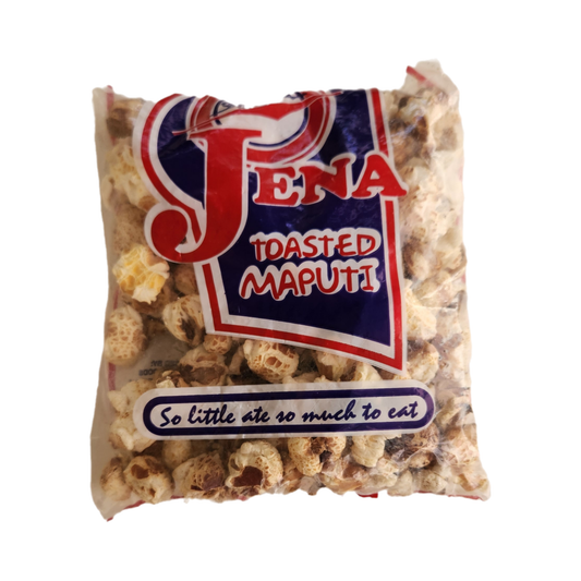 Jena Toasted Maputi Singles