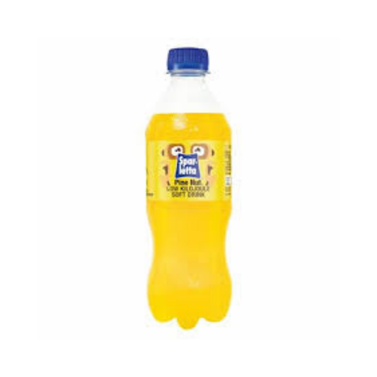Spar-Letta Pine Nut 440ml
