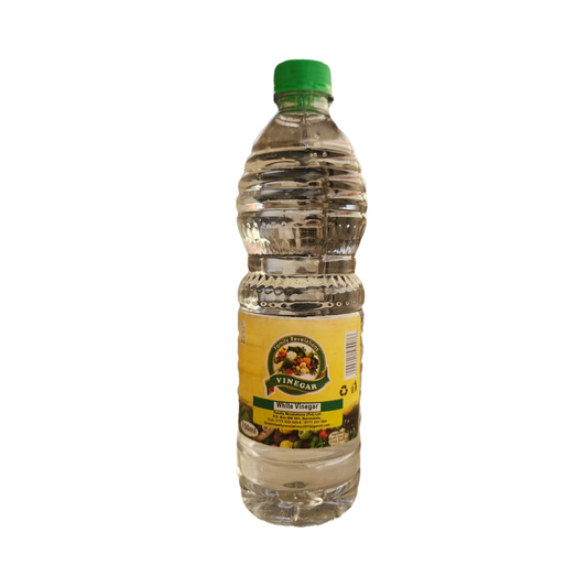 Family Revelations White Vinegar 750ml