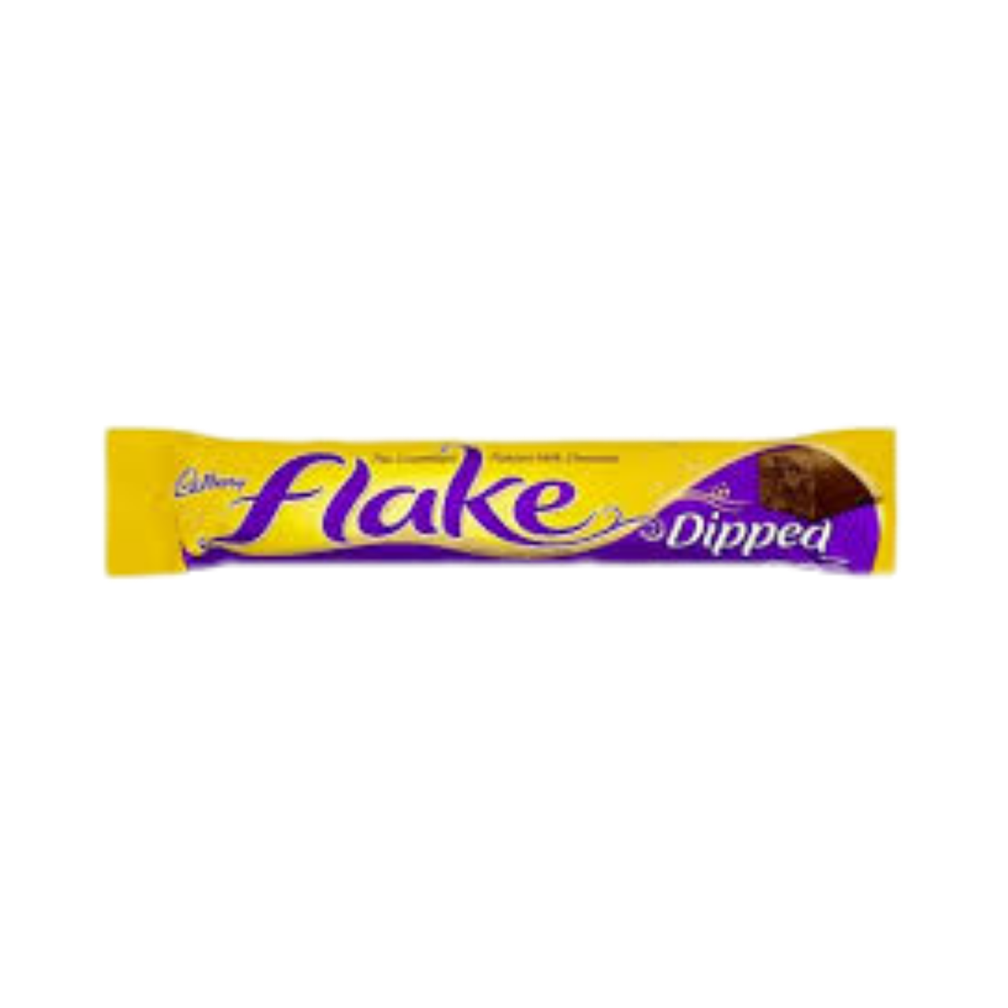 Cadbury Flake Dipped 32g