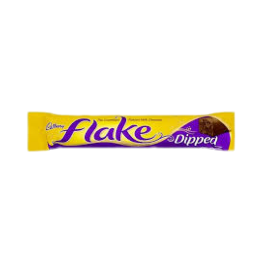 Cadbury Flake Dipped 32g