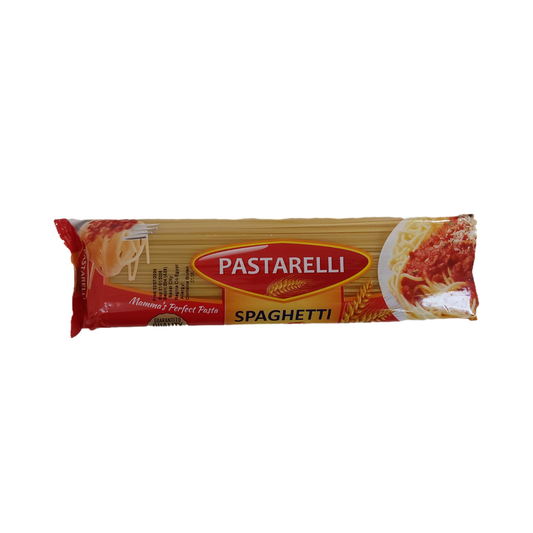 Pastarelli Spaghetti 400g