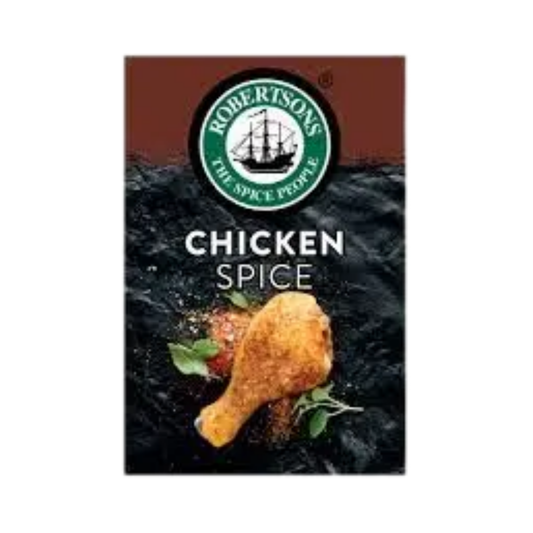 Robertsons Chicken Spice 84g