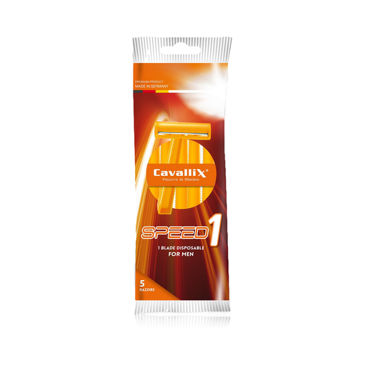Cavallix Disposable Razors Pack