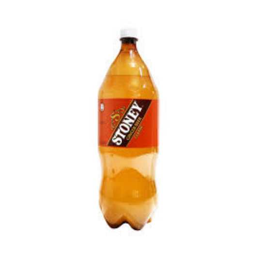 Stoney Ginger Beer 2L