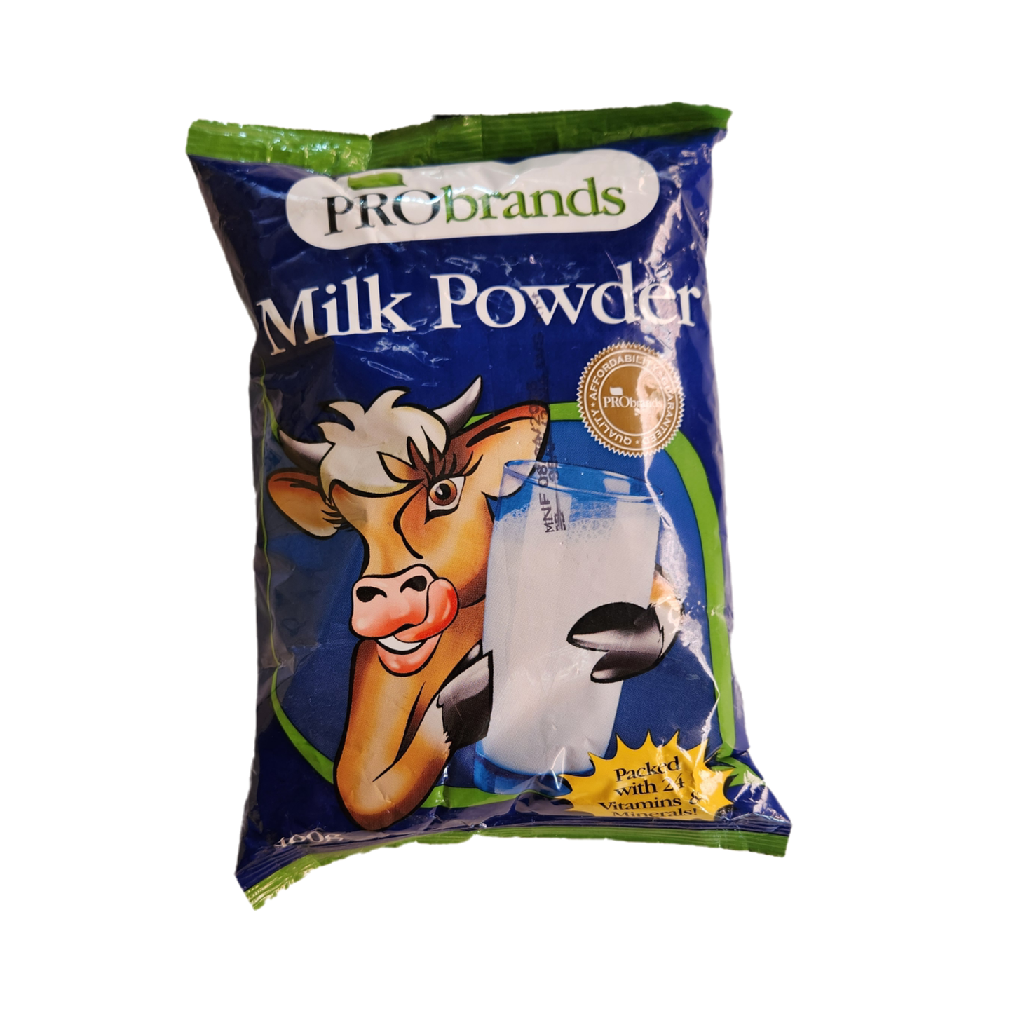 Probrands Powder Milk 400g