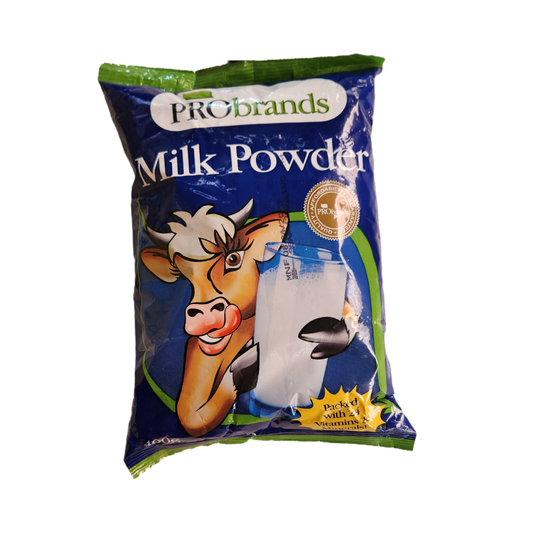Probrands Powder Milk 400g