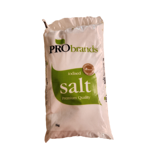 Probrands Iodised Salt 1kg
