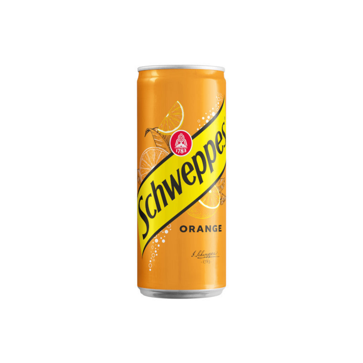 Schweppes Orange 440ml