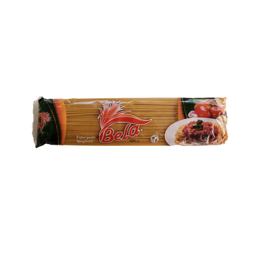 Bela Spaghetti 400g