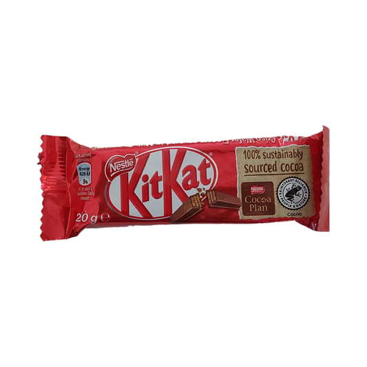 Nestle Kit Kat 20g