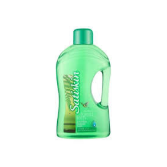 Satiskin Mysterious Forest Fern 2L