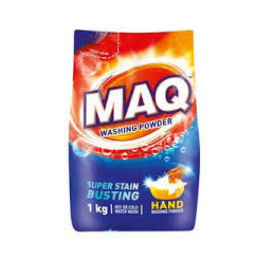 Maq Hand Washing Powder 1kg