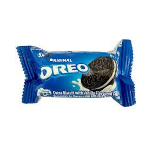 Oreo Mini Cookies 41.7g