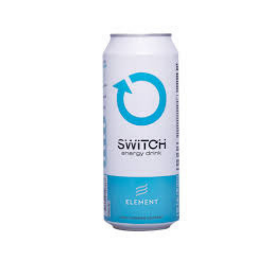 Switch Element Energy Drink 500ml