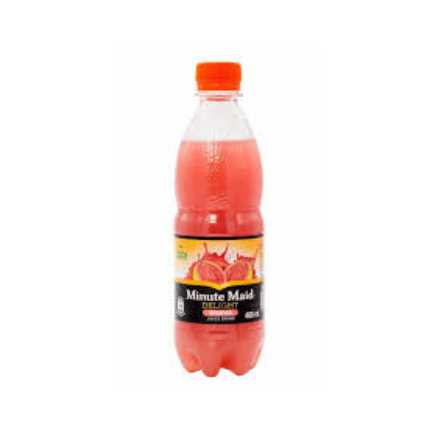Minute Maid Delight Guava 400ml