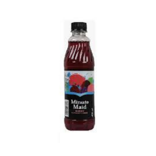 Minute Maid Refresher Berry 400ml