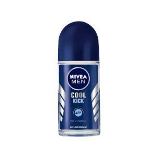 Nivea Roll On Cool Kick 50ml