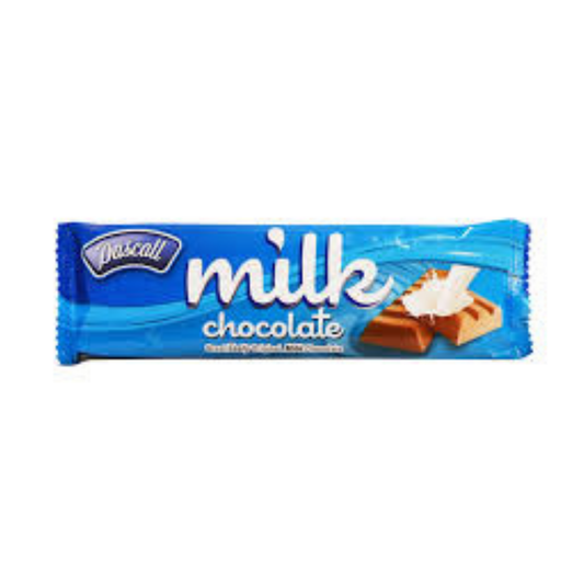Pascal Milk Chocolate