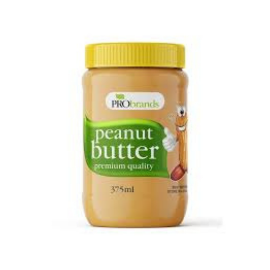 Probrands Peanut Butter 375ml