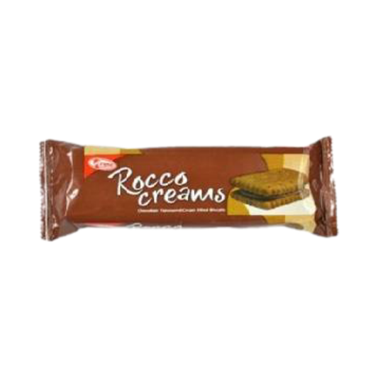 Arenel Rocco Creams 100g