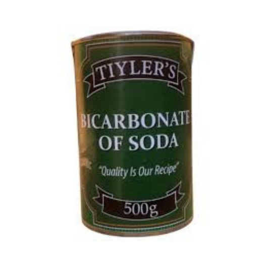 Tiyler's Bicarbonate of Soda 500g