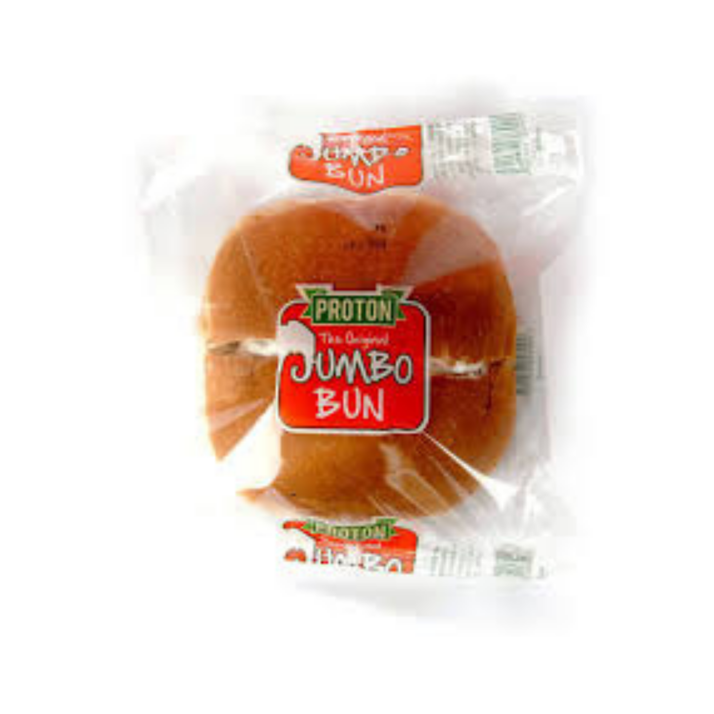 Proton Jumbo Buns