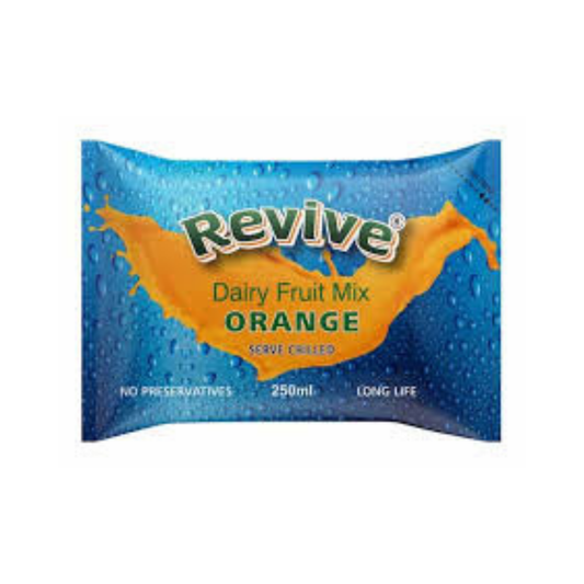 Revive Orange 250ml