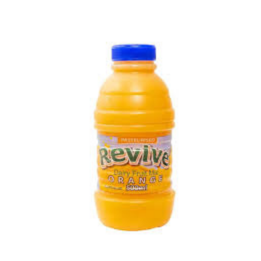 Revive Orange Juice 500ml
