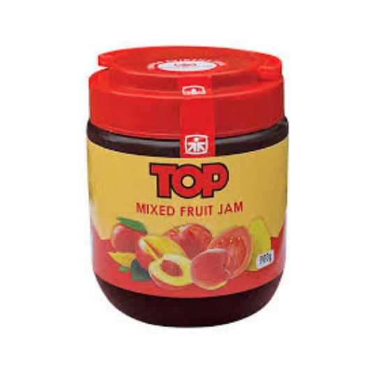 Top Mixed Fruit Jam 900g