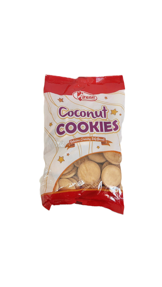 Arenel Coconut Cookies 500g