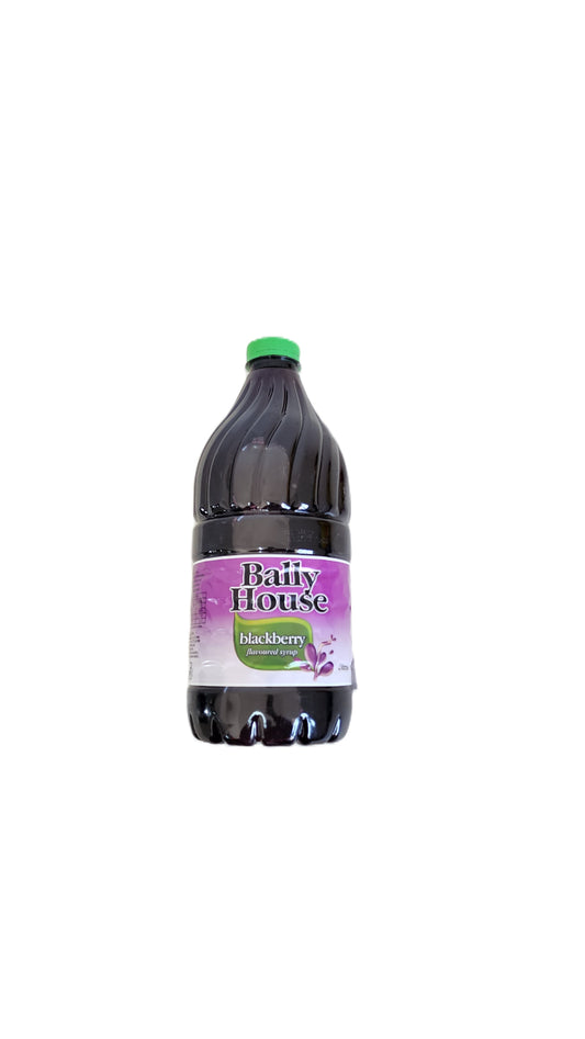 Bally House Blackberry 2L