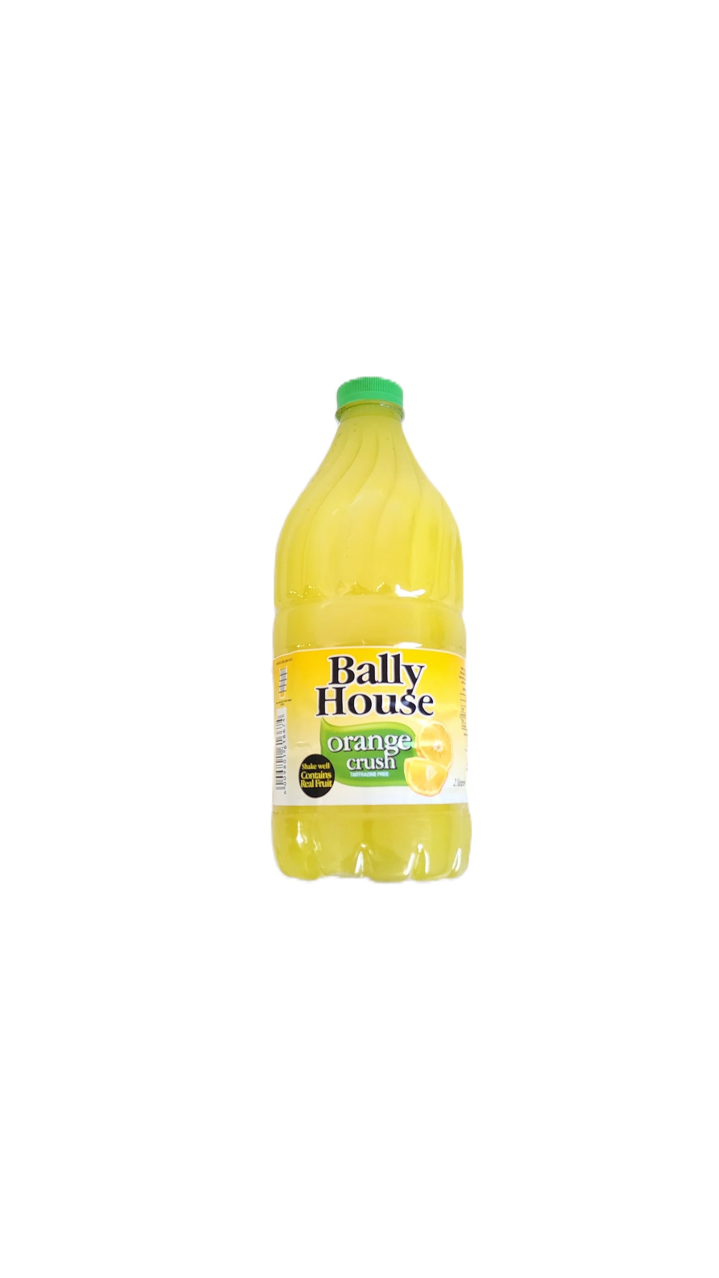 Bally House Orange Crush 2L
