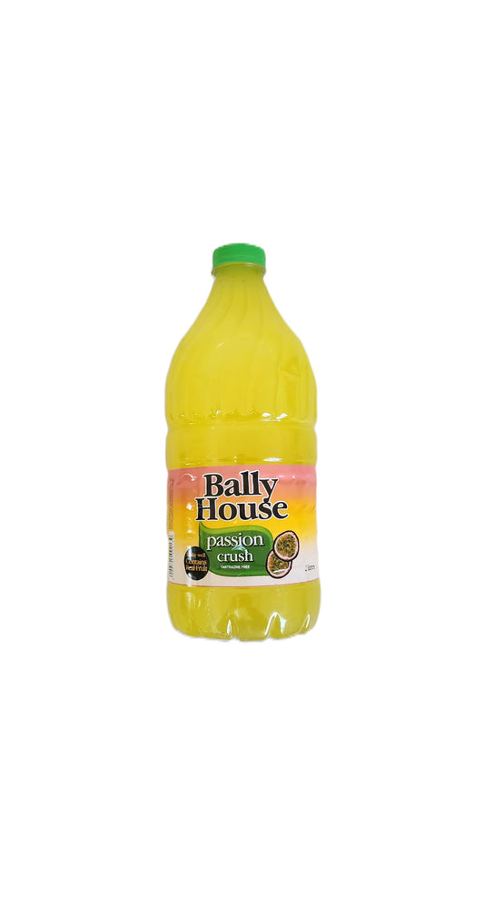 Bally House Passion Crush 2L