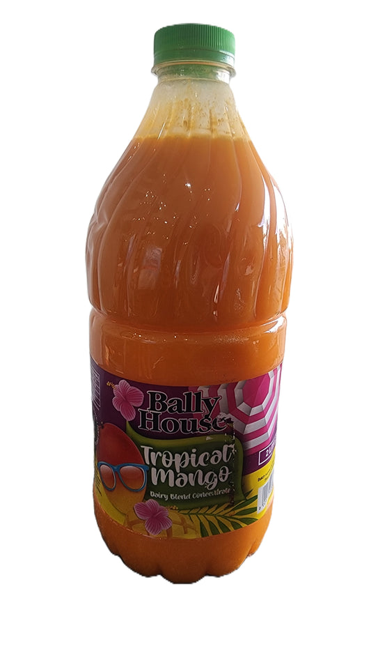 Bally House Tropical Mango 2L